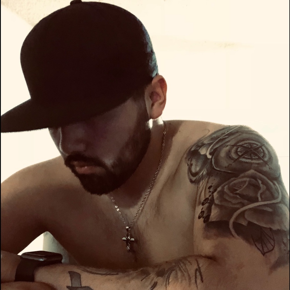 Meet your Posher, Samuel